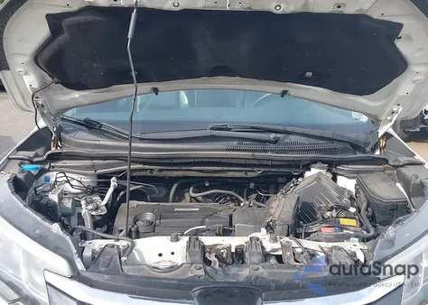 2016 Honda Cr-V Ex-L z USA, uszkodzony, nr VIN 5J6RM4H70GL054566